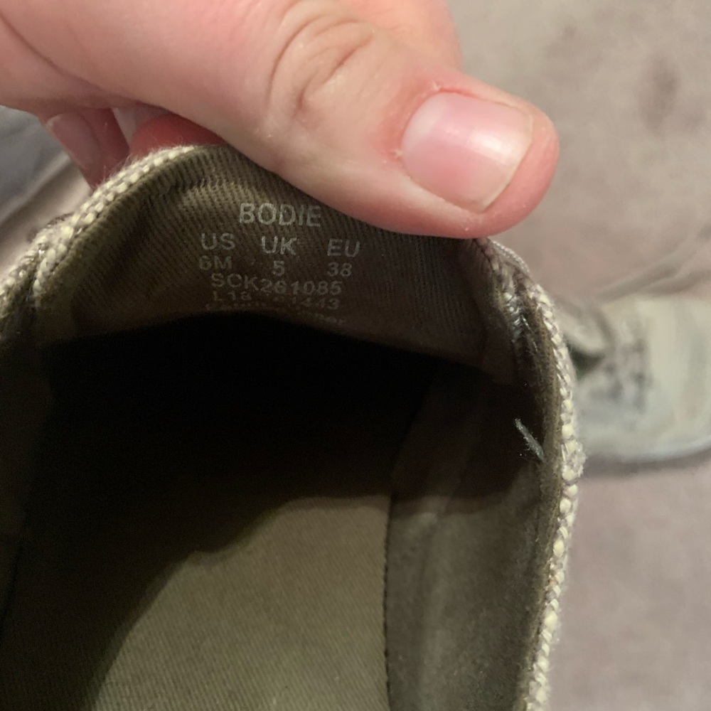 Shoes